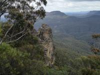 Australien Blue Mountains