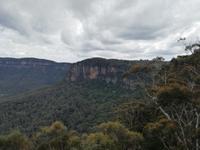 Australien Blue Mountains