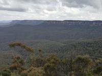 Australien Blue Mountains