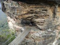 Australien Blue Mountains