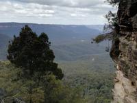 Australien Blue Mountains