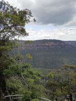 Australien Blue Mountains