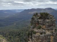 Australien Blue Mountains