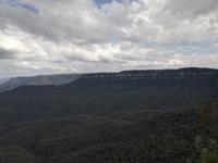 Australien Blue Mountains