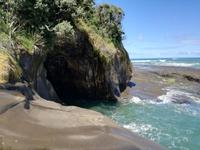 Neuseeland -Matakana