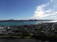 Auckland