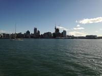 Auckland