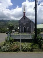 Tahiti Inselrundfahrt