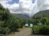 Tahiti Inselrundfahrt