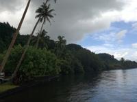 Tahiti Inselrundfahrt