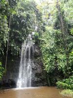 Tahiti Inselrundfahrt