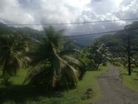 Tahiti Inselrundfahrt