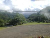 Tahiti Inselrundfahrt