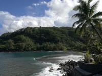 Tahiti Inselrundfahrt