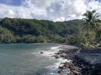 Tahiti Inselrundfahrt