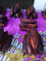 Tahiti Inselrundfahrt