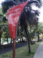 Tahiti Inselrundfahrt