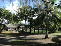 Tahiti Inselrundfahrt