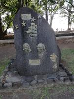 Tahiti Inselrundfahrt