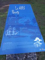 Tahiti Inselrundfahrt