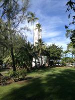 Tahiti Inselrundfahrt