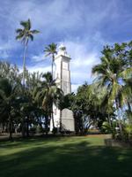 Tahiti Inselrundfahrt