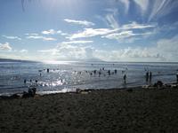 Tahiti Inselrundfahrt