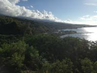 Tahiti Inselrundfahrt