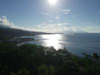 Tahiti Inselrundfahrt