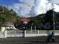 Tahiti Inselrundfahrt