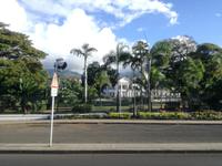 Tahiti Inselrundfahrt