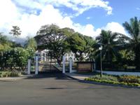 Tahiti Inselrundfahrt