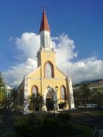 Tahiti Inselrundfahrt