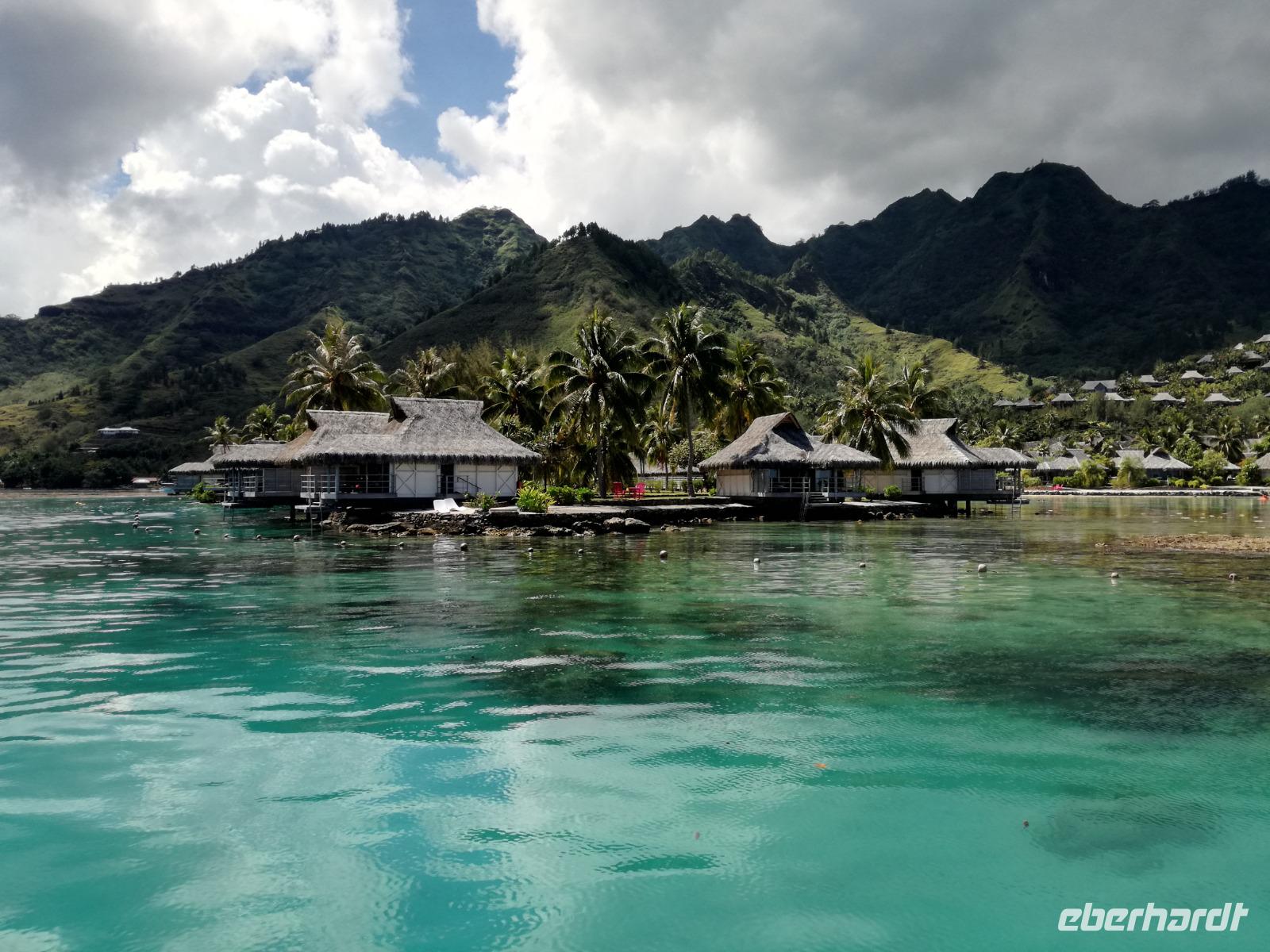 Moorea
