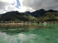 Moorea