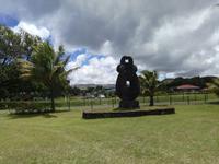 Zwischenstopp Osterinsel