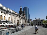 Santiago de Chile