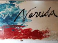 Santiago de Pablo Neruda Haus