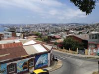 Valparaiso