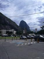 Rio de Janeiro - Zuckerhut