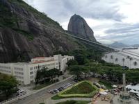 Rio de Janeiro - Zuckerhut