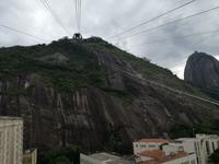 Rio de Janeiro - Zuckerhut
