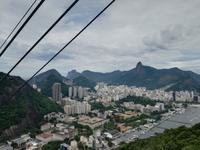 Rio de Janeiro - Zuckerhut