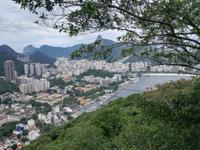 Rio de Janeiro - Zuckerhut