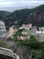 Rio de Janeiro - Zuckerhut