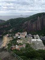 Rio de Janeiro - Zuckerhut