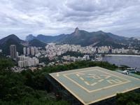 Rio de Janeiro - Zuckerhut