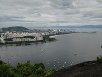 Rio de Janeiro - Zuckerhut