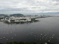 Rio de Janeiro - Zuckerhut