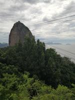 Rio de Janeiro - Zuckerhut